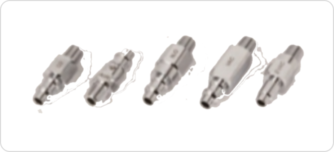 Puritan Bennett Type